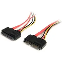 StarTech.com SATA kaapeli Startech SATA22PEXT
