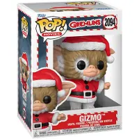 Funko POP! POP! Gremlins: Gizmo (Santa Coat) figuuri