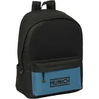 Safta Munich 15.6´´ 24.55l Reppu
