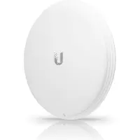 Ubiquiti Antenni - PrismStation - Horn 5 45 - Vaihdettavat eristykset - Korkea suorituskyky - Valkoinen väri