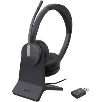 Yealink – WH64 Hybrid Dual - Headset (1208739)