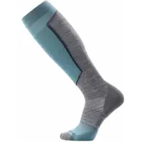 Smartwool Ski Targeted Cushion Otc Sukat