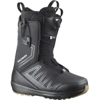 Salomon Faction Lumilautailukengät