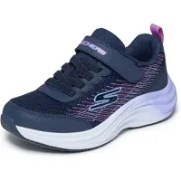 SKECHERS Tennarit 'ELITE SPORT PULSE' laivastonsininen / pastellinsininen / orkkidea