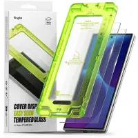 Ringke Samsung Galaxy Z Fold8 Ultra Cover Display Panssarilasi - 2 kpl.