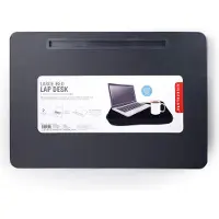 Kikkerland black extra large ibed