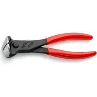 Knipex Leikkauspihdit 6801180; 180 mm