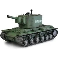 Amewi 23123, Tankki, 1:16, 14 vuosi/vuosia, 1800 mAh, 3,84 kg