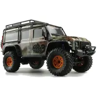 Amewi Dirt Climbing SUV Crawler, Crawler-auto, 1:10, 1500 mAh, 2,3 kg (22426)