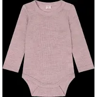 CeLaVi Body Ls - Solid - Pink - 90