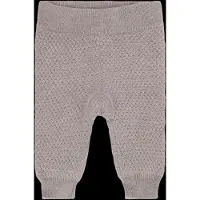 CeLaVi Leggings - Knitted - Beige - 100