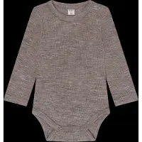 CeLaVi Body Ls - Solid - Brown - 60