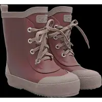 CeLaVi Thermal Wellies W. Wool Lining - Pink - 31