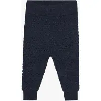 CeLaVi Leggings - Knitted - Navy - 60