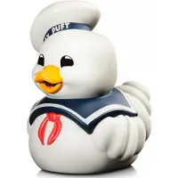 TUBBZ Ghostbusters Tubbz Mini Stay Puft