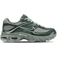 Nike Matalavartiset tennarit 'AIR MAX MOTO 2K' vihreä