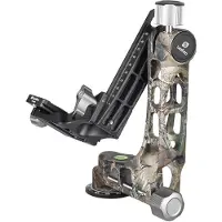 Leofoto Gimbal Head PG-1 Camo