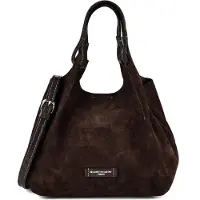 Gianni chiarini Dua Olkalaukku Nahka 24 cm Punainen