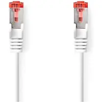 Nedis CCGB85221WT150 CAT6 Verkkokaapeli