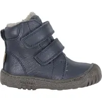 Bisgaard Evon Tex - Navy - 23