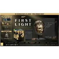 007 First Light (Collector's Edition) (5)