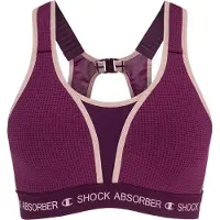 Shock Absorber Ultimate Run Bra Padded naisten urheiluliivit