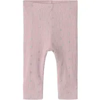 Name it Leggingsit 'NBFLONA' syreeni / hopea