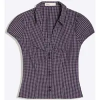 Bershka Pusero punainen