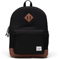 Herschel Reppu 'Heritage' musta