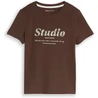 Tom Tailor 1052515 Lyhythihainen T-paita
