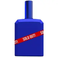 Histoires De Parfums Sold Out! Blue Bottle 1.8 Eau de Parfum 115 ml