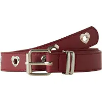 Name it Nkfloka Belt - Red - 75