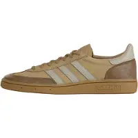 Adidas Originals Matalavartiset tennarit ruskea / vaaleanruskea / harmaa