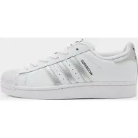 Adidas Originals Tennarit 'SUPERSTAR II J' valkoinen