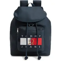 Tommy Hilfiger Tjm Archive Backpack - Navy - ONE SIZE