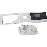 Electrolux ohjauspaneeli, valkoinen, , EN 140300103011