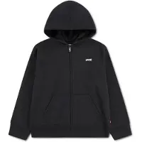 Levi's Kids Collegetakki 'ESSENTIAL' musta / valkoinen