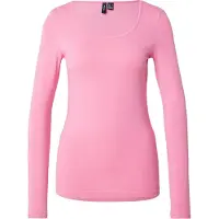 Vero Moda Paita 'VMMAXI MY' vaalea pinkki