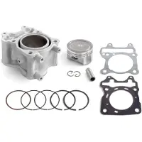 Airsal Honda Sh 150cc 20-26 60 Mm Sylinteri