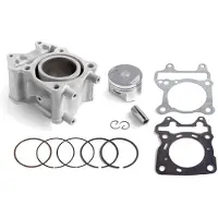 Airsal Honda Sh 125cc 20-26 53.5 Mm Sylinteri