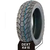 Kenda Dext 100/90-10 56j Skootterin Rengas