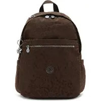 Kipling Delia Arkireppu 27 cm Ruskea