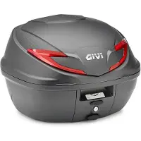 Givi B39n 39l Moottoripyörän Yläkotelo
