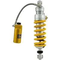Öhlins S46pr1c1bq1 Ktm 790 Adv R 19-26/890 Adv R 21-26/husqvarna Norden Exp 23-26 Kt 890 Takaiskunvaimennin