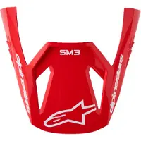 Alpinestars S-m3 Radium Visiiri