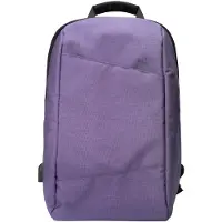 Puro PUBPBYDAY1VIO, Reppu, 39,6 cm (15,6), olkahihna, 400 g