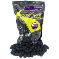 Pro Elite Baits Speed Classic Pelletit Kalmari Ja Mustekala 4.5kg