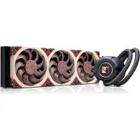 Noctua NL-LC1-42, 420mm AIO-nestejäähdytysratkaisu prosessorille