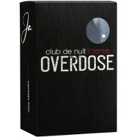 Armaf Club de Nuit Intense Overdose Eau de Parfum miehille 100 ml