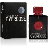 Armaf Club De Nuit Intense Overdose Eau de Parfum 100 ml